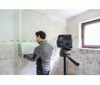 Láser combinado GCL 12V-50-22 CG