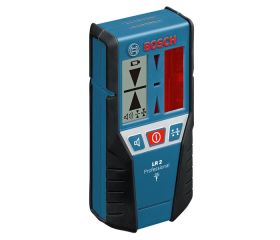 Receptor de alto rendimiento LR 2