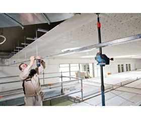 Receptor de alto rendimiento LR 2