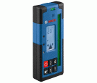Bosch Professional Receptor láser LR 65 G (soporte de receptor RB 60, 2 baterías AA, alcance: hasta un radio de 325 m, perfecto para el láser giratorio GRL 650 