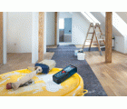 Bosch Professional Medidor láser de distancia GLM 40 (función de memoria, máx. distancia: 40 m, 2 pilas de 1,5 V, funda)