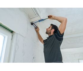 Bosch Professional Medidor digital de ángulos GAM 220 (margen de medición: 0 - 220º, longitud: 40 cm)