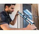 Bosch Professional Inclinómetro digital GIM 60 (margen de medición: 0-360º, longitud: 60 cm)