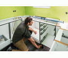 Bosch Professional Inclinómetro digital GIM 120 (margen de medición: 0-360º, longitud: 120 cm)