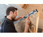 Bosch Professional Inclinómetro digital GIM 60 L (precisión láser, margen de medición: 0-360º, longitud: 60 cm)