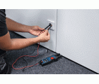Pinza amperimétrica de horquilla GFM 1000-15 + MH 1