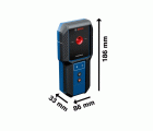 Detector GMS 100-23