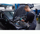 Bosch Professional 12V System Cámara Térmica GTC 600 C (1 batería de 12 V, con aplicación, rango de temperatura: de -20 °C a +600 °C, resolución: 256 x 192 px, 
