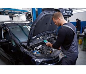 Bosch Professional 12V System Cámara Térmica GTC 600 C (sin batería ni cargador, con aplicación, rango de temperatura: de -20 °C a +600 °C, resolución: 256 x 19