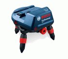 Bosch Professional Soporte giratorio motorizado RM 3