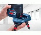 Bosch Professional Soporte giratorio motorizado RM 3