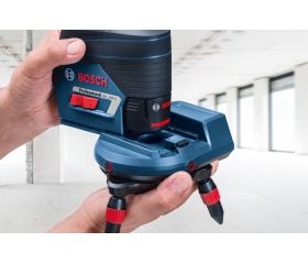 Bosch Professional Soporte giratorio motorizado RM 3