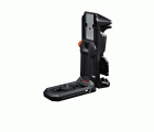 Bosch Professional Soporte LB 10 y clip para techo DK 10 (imanes potentes, aplicaciones de techo, compatible con el GLL 2-15 G)