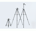 Bosch Professional trípode para láseres y niveles BT 150 (altura: 55–157 cm, rosca: 1/4")