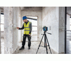 Bosch Professional trípode para láseres y niveles BT 150 (altura: 55–157 cm, rosca: 1/4")