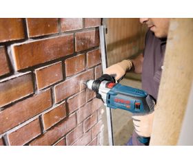 Taladro con percusión GSB 16 RE