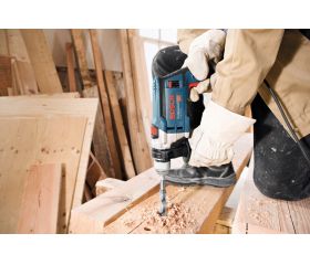 Taladro con percusión GSB 16 RE