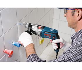 Taladro con percusión GSB 20-2