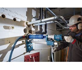 Soportes para taladros GCR 180