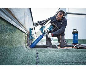 Soportes para taladros GCR 180