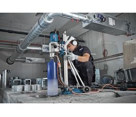 Soportes para taladros GCR 350