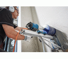 Soportes para taladros GCR 350