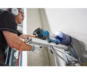 Soportes para taladros GCR 350