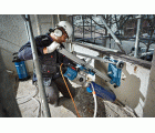 Soportes para taladros GCR 350