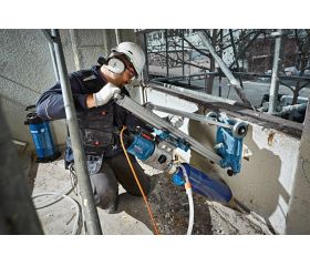 Soportes para taladros GCR 350