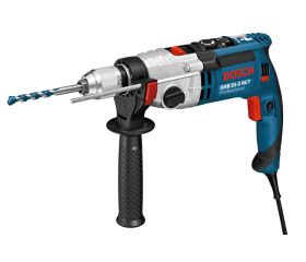 Taladro con percusión GSB 21-2 RCT