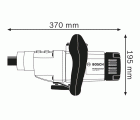 Mezcladora GRW 18-2 E