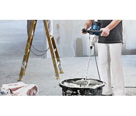 Mezcladora GRW 18-2 E