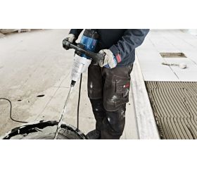 Mezcladora GRW 18-2 E