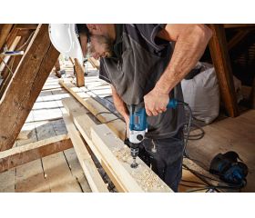 Taladro sin percusión GBM 13-2 RE