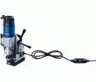Taladro sin percusión con base magnética GBM 50-2
