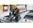 Taladro sin percusión con base magnética GBM 50-2