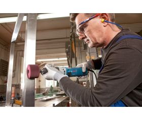 Amoladora recta GGS 8 CE