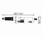 Amoladora recta GGS 8 CE