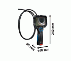 Cámara de inspección GIC 12V-5-27 C