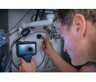 Cámara de inspección GIC 12V-5-27 C