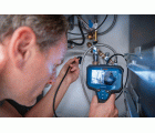 Cámara de inspección GIC 12V-4-23 C
