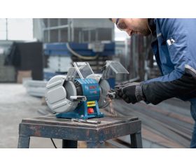 Esmeriladora doble GBG 35-15