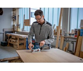 Lijadora orbital GSS 230 AVE