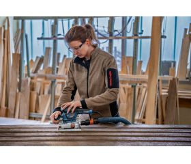 Lijadora orbital GSS 230 AVE