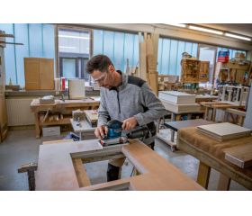 Lijadora orbital GSS 280 AVE