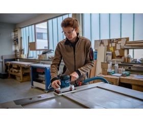 Lijadora orbital GSS 280 AVE