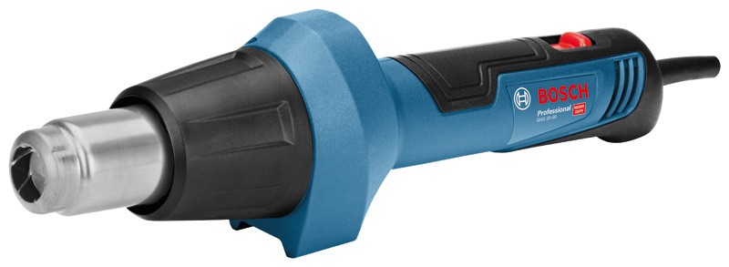 Decapador por aire caliente GHG 20-60