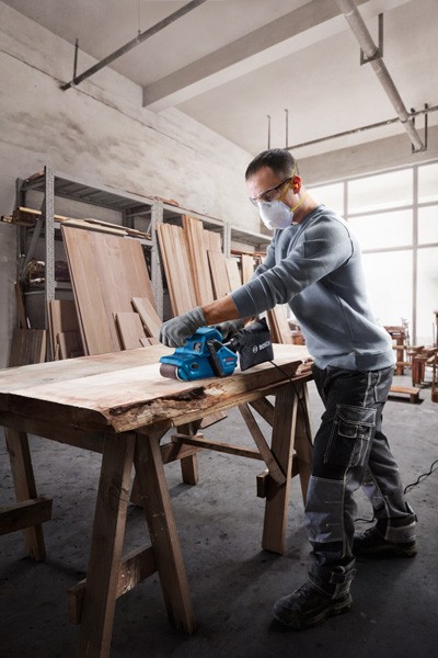 Lijadoras de banda GBS 750