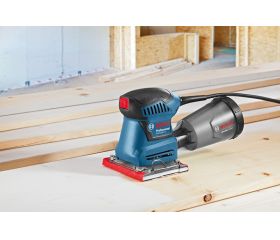 Lijadora orbital GSS 140-1 A