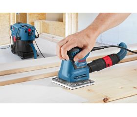 Lijadora orbital GSS 140-1 A